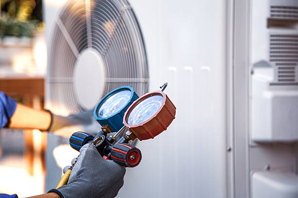 Affordable Hvac solutions in Woodburn, VA